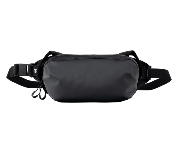 WANDRD D1 Fanny Pack Black 2.0 - 1550161 - zdjęcie
